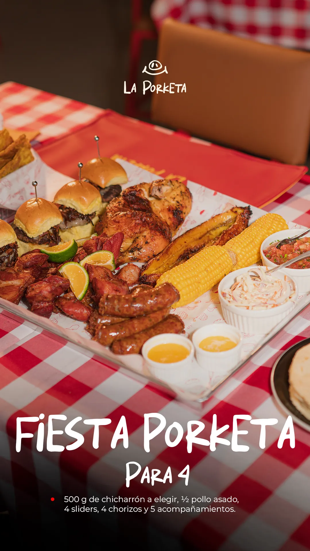 La Porketa — Platillos — 07-tall